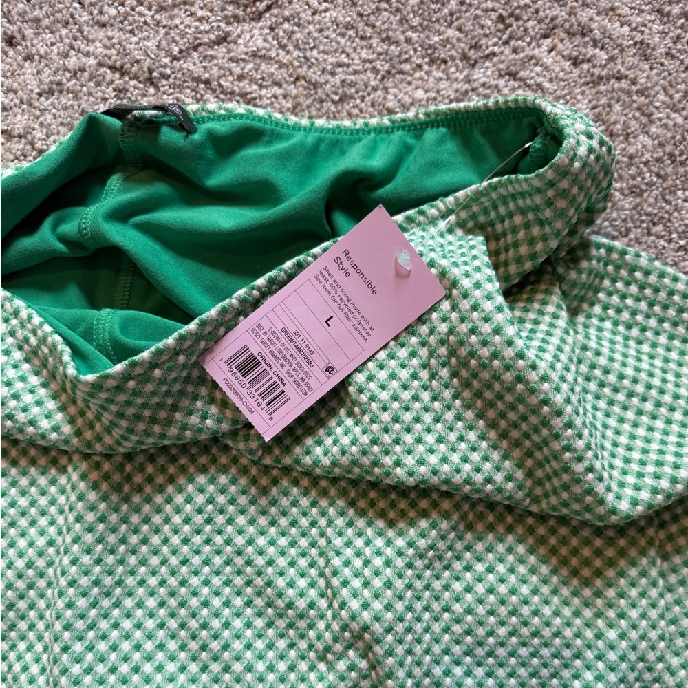 Target skort - Picture 3 of 4
